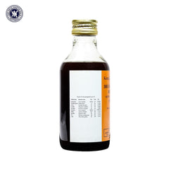 Kottakkal Ayurvedic Dhurdhurapatradi Kera Tailam Oil 200ml