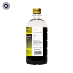 Kottakkal Ayurvedic Mustarishtam Liquid 450ml