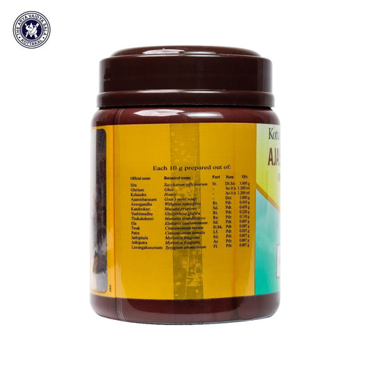 Kottakkal Ayurvedic Ajaswagandhadi Leham 500g