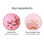 POND'S Bright Beauty Mineral Clay Face Mask 90gm