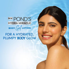 POND's Sun Miracle Spf 50 Pa+++ Lightweight Sunscreen and  Body Gel Lotion