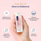 Leeford Glutiford Effervescent Orange Flavor 15 Tablets