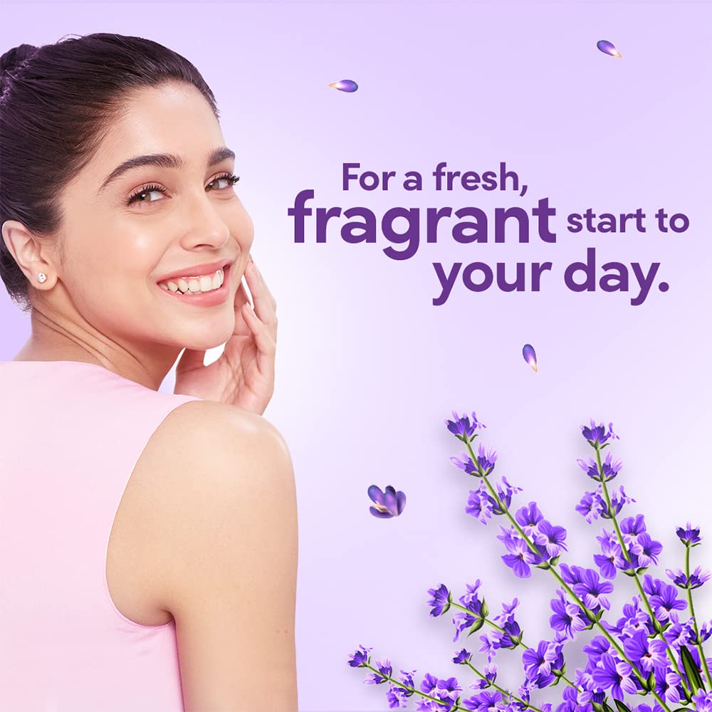 POND'S Magic, Starlight, Dreamflower, Aloe Cooling und Sandal Radiance Freshness Body Talkumpuder