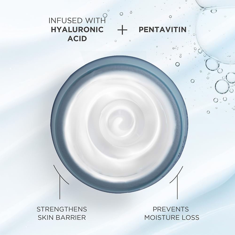 Pond's Hydra Light Hyaluronic Acid Hydrating Night Gel 50g