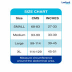 Leeford Posture Corrector Belt