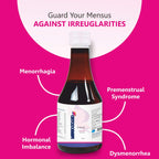 Leeford Mensoguard Sirup