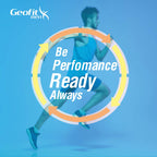 Leeford Geofit Multivitamin For Men 30 Tablets