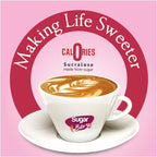 Leeford Sugar Bite SL Süßstoffpellets 300 Tabletten