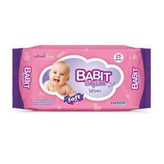 Leeford Babit Baby Care Wipes