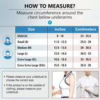 Leeford Baggy Arm Sling Color Randon