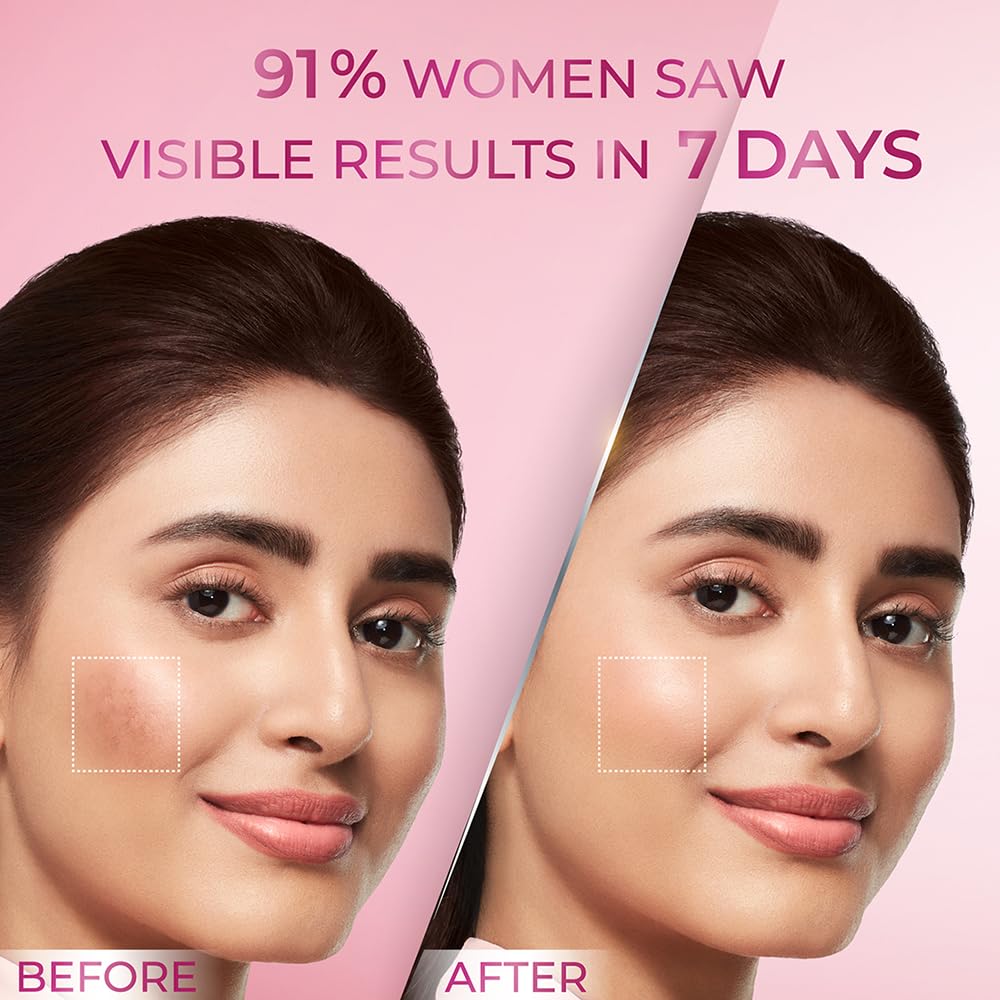 PONDs Bright Beauty Anti-Pigmentierung-Serum