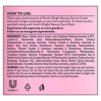 POND'S Bright Beauty SPF 15 PA++ Tagesserumcreme