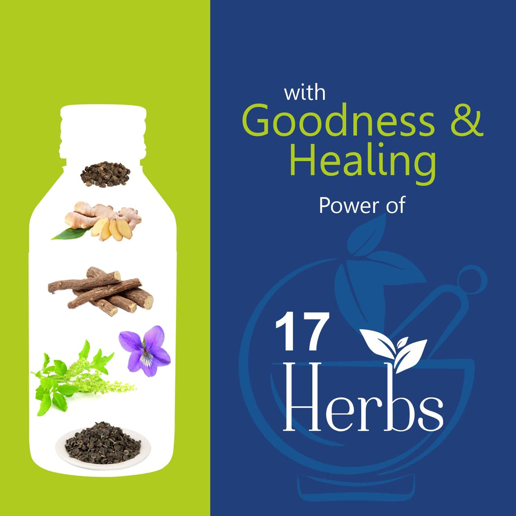 Leeford Leekuf Natürlicher Hustensaft 100ml