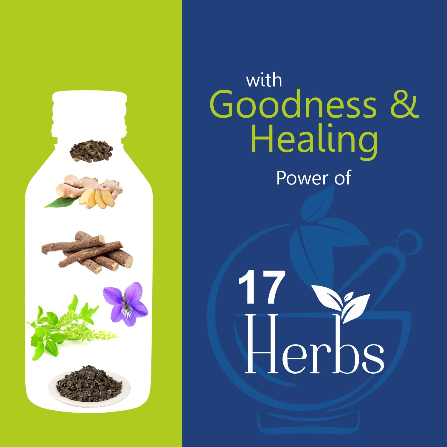 Leeford Leekuf Natural Cough Syrup 100ml