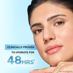 Pond's Super Light Gel Ölfreies Feuchtigkeitsgel