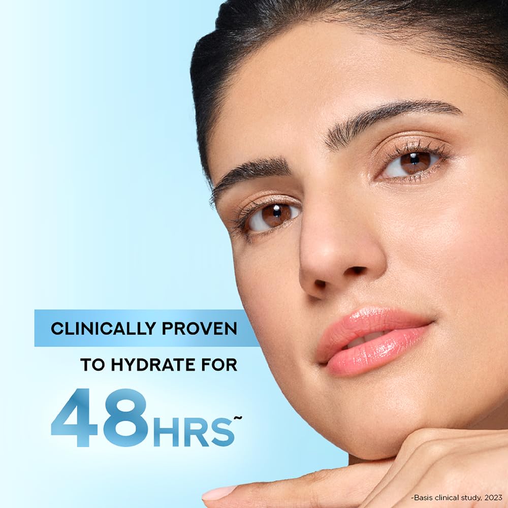 Pond's Super Light Gel Ölfreies Feuchtigkeitsgel