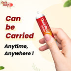 Leeford Quik Relif Inhalator gegen Erkältung, Husten und verstopfte Nase, 0,5 ml