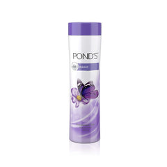 POND'S Magic,Starlight,Dreamflower,Aloe cooling and Sandal Radiance Freshness Body Talcum Powder