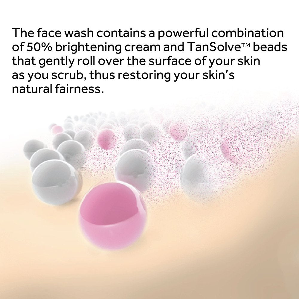 POND'S Bright Beauty Face Scrub 100g