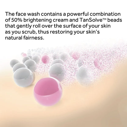 POND'S Bright Beauty Face Scrub 100g