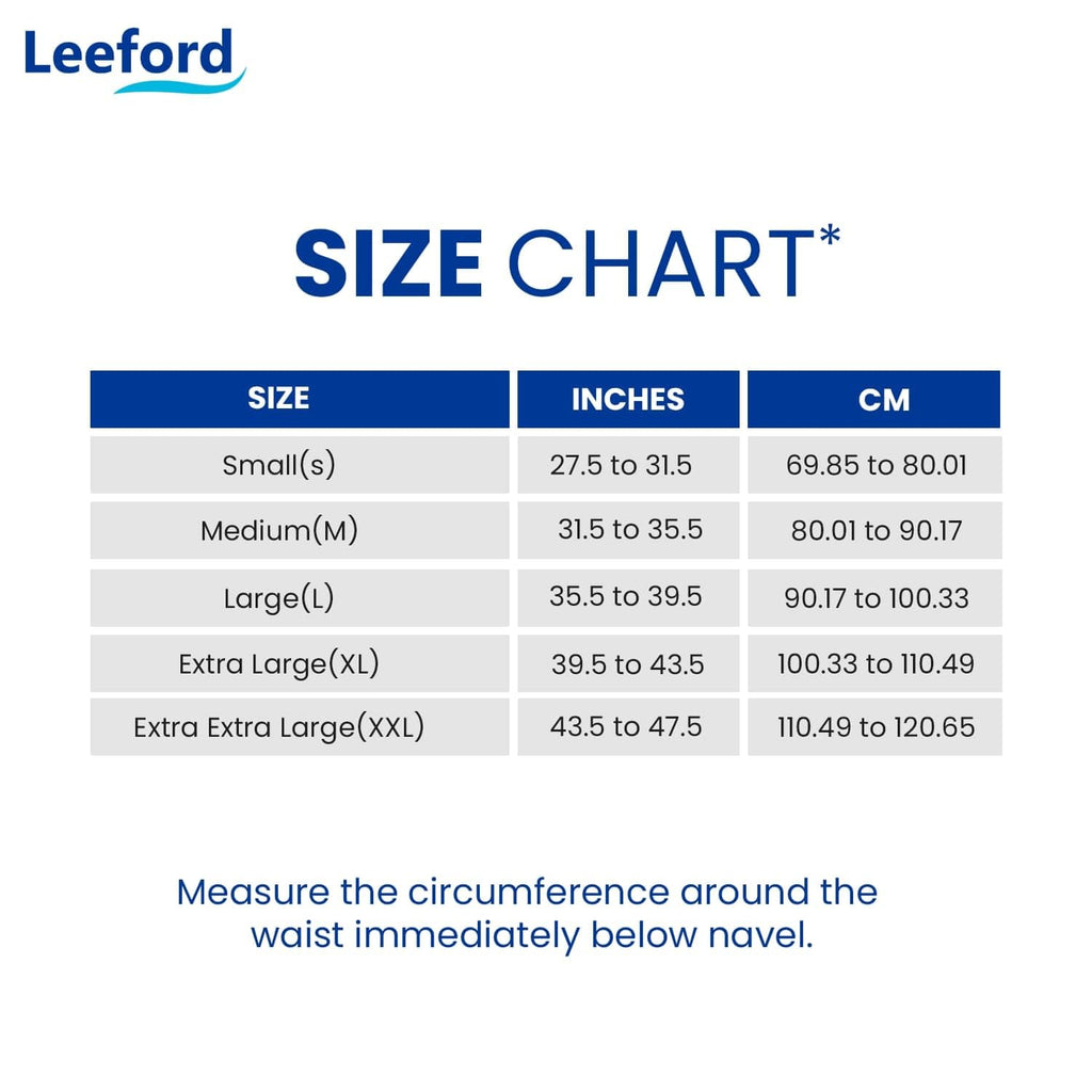 Leeford Maternity Belt For Pregnant Women