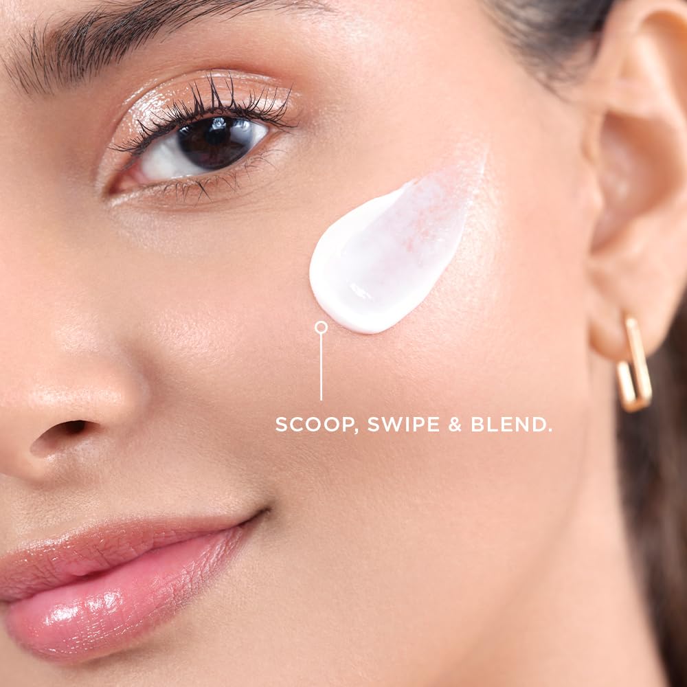 POND'S Bright Beauty Gel Creme