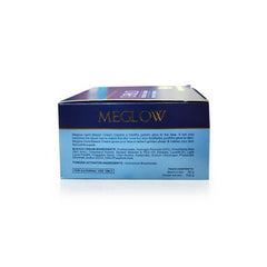 Leeford Meglow Gold Bleach Cream 50g