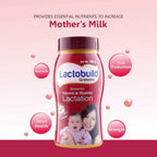 Leeford Lactobuild Granulat 200g