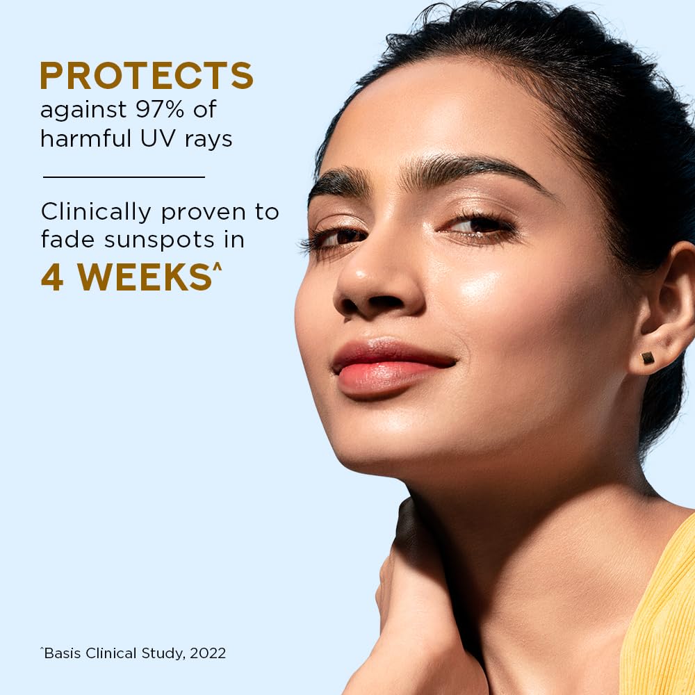 POND's Sun Miracle Spf 50 Pa+++ Creme-Gel-Sonnenschutz