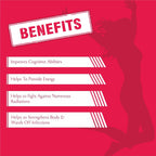 Leeford IM Activ Multivitamin For Women 30 Tablets