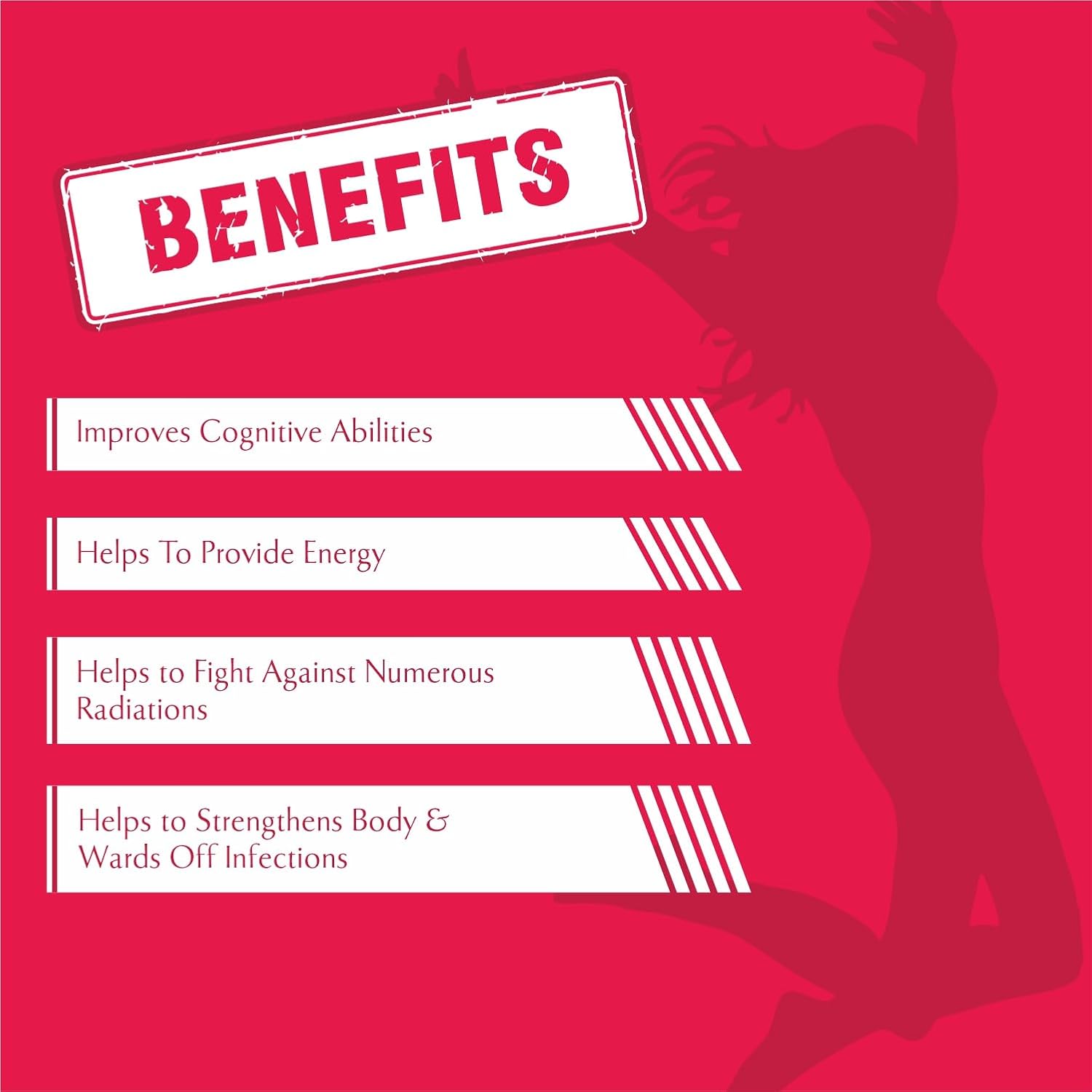 Leeford IM Activ Multivitamin For Women 30 Tablets