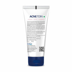 Acnetoin Anti Acne Facewash 70g