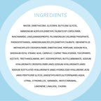 Pond's Super Light Gel Ölfreies Feuchtigkeitsgel