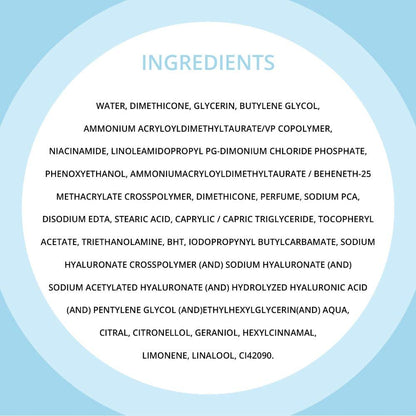 Pond's Super Light Gel Oil Free Moisturiser Gel