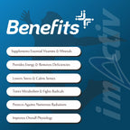 Leeford IM Activ Men Multivitamin For Men 30 Tablets