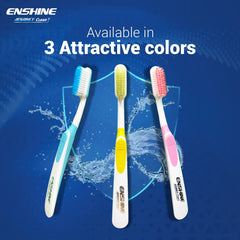 Leeford Enshine Advance Clean Plus Toothbrush