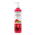 Mamaearth Hibiscus Damage Repair Conditioner With Hibiscus & Curry Leaves 250ml