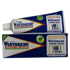Wintogeno Ayurvedic Powerful Pain Reliever Suitable Cream 25gm