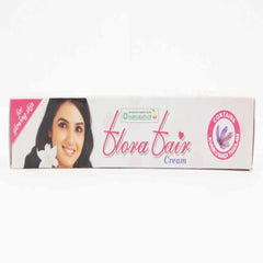 Vaidyaratnam Ayurvedische Flora Fair Creme 20g