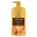 Indulekha Bringha Shampoo – Ayurvedic Hair Fall Control | 100ml, 200ml, 340ml, 580ml & 1000ml
