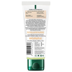 Biotique Papaya Deep Cleanse,Honey Gel & Fresh Neem Pimple Control Soothe All Skin Types