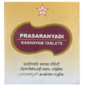 Skm Ayurveda Prasaranyadi Kashayam Tablets