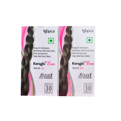 Valocity Ipca Keraglo Eva (Pack of 2)