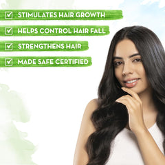 Mamaearth Rosemary Hair Growth Oil with Rosemary & Methi Dana for Promoting Hair Growth