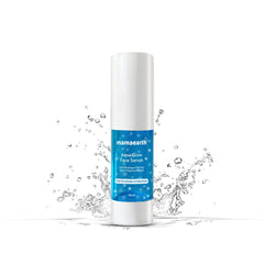 Mamaearth Aqua Glow Face Serum with Himalayan Thermal Water and Hyaluronic Acid 30ml