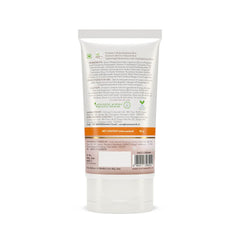 Mamaearth Vitamin C Daily Glow Lumi Cream with Vitamin C & Turmeric for Highlighter Like Glow 30g