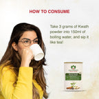 Maharishi Ayurveda Ayush Kwath Powder 100gm