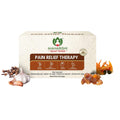 Maharishi Ayurveda Pain Relief Therapy Potli,Oil,Drops & Tablets