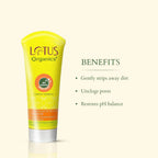 Lotus Organics+ Cosmetics Hydrating Glow Combo