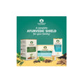 Maharishi Ayurveda Ayur Defence Shield For Seasonal Infections & Flu Kit
